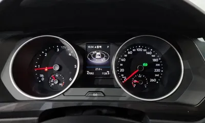 Volkswagen Tiguan 2020, 47092 км, за 14561.52 USD - фото 8
