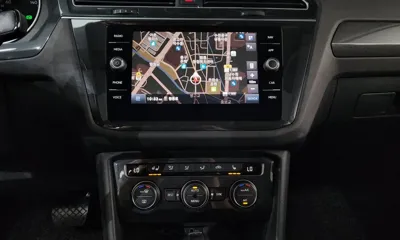 Volkswagen Tiguan 2020, 47092 км, за 14561.52 USD - фото 12