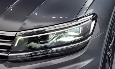 Volkswagen Tiguan 2020, 47092 км, за 14561.52 USD - фото 22