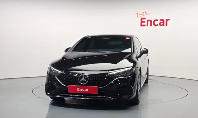 Mercedes-Benz EQE 2023, 42220 км, за 32099.25 USD