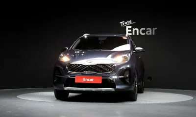 Kia Sportage 2022, 74477 км, за 14966.52 USD