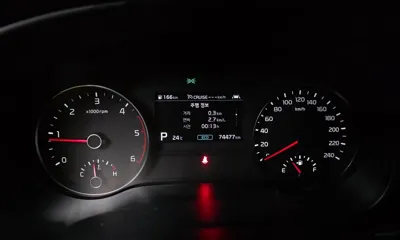 Kia Sportage 2022, 74477 км, за 14966.52 USD - фото 8