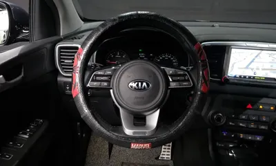 Kia Sportage 2022, 74477 км, за 14966.52 USD - фото 13
