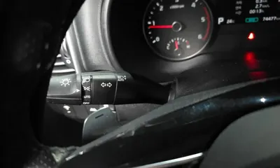 Kia Sportage 2022, 74477 км, за 14966.52 USD - фото 17