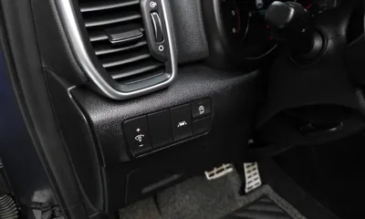Kia Sportage 2022, 74477 км, за 14966.52 USD - фото 28