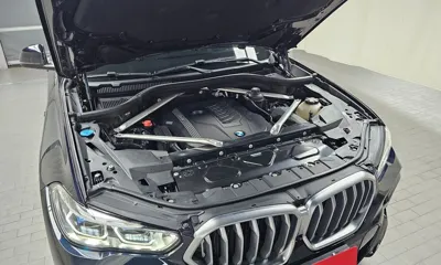 BMW X6 2022, 46986 км, за 43652.36 USD - фото 6