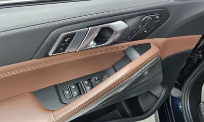BMW X6 2022, 46986 км, за 43652.36 USD - фото 20