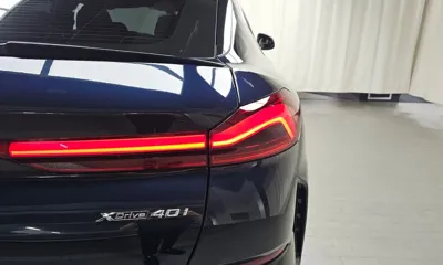 BMW X6 2022, 46986 км, за 43652.36 USD - фото 23