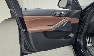 BMW X6 2022, 46986 км, за 43652.36 USD - фото 24
