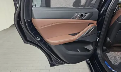 BMW X6 2022, 46986 км, за 43652.36 USD - фото 25