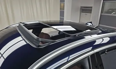 BMW X6 2022, 46986 км, за 43652.36 USD - фото 27