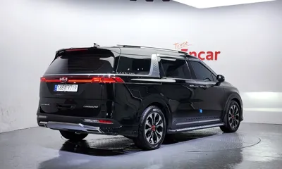 Kia Canival 2021, 115201 км, за 17071.72 USD