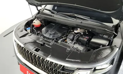 Kia Canival 2021, 115201 км, за 17071.72 USD - фото 6