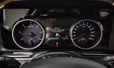 Kia Canival 2021, 115201 км, за 17071.72 USD - фото 8