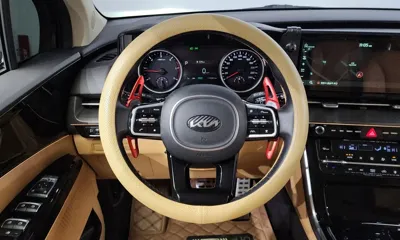 Kia Canival 2021, 115201 км, за 17071.72 USD - фото 13