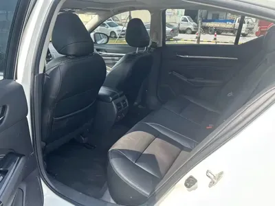 Nissan Teana 2019, 120000 км, за 8731.85 USD