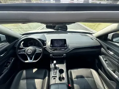 Nissan Teana 2019, 120000 км, за 8731.85 USD