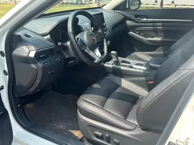 Nissan Teana 2019, 120000 км, за 8731.85 USD - фото 6