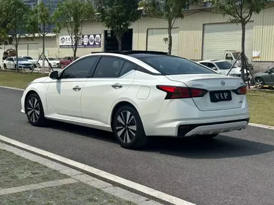 Nissan Teana 2019, 120000 км, за 8731.85 USD - фото 7