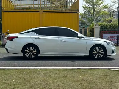Nissan Teana 2019, 120000 км, за 8731.85 USD - фото 8