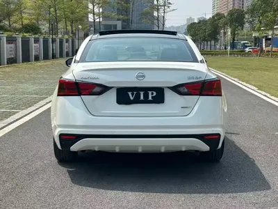Nissan Teana 2019, 120000 км, за 8731.85 USD - фото 9