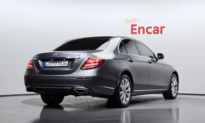 Mercedes-Benz E-Class 2017, 151458 км, за 11916.39 USD