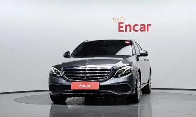 Mercedes-Benz E-Class 2017, 151458 км, за 11916.39 USD