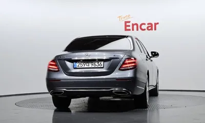 Mercedes-Benz E-Class 2017, 151458 км, за 11916.39 USD