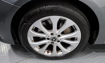 Mercedes-Benz E-Class 2017, 151458 км, за 11916.39 USD