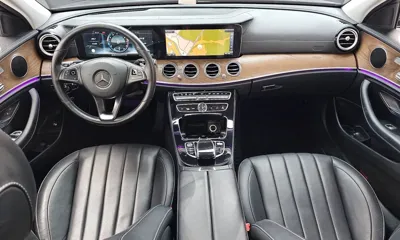 Mercedes-Benz E-Class 2017, 151458 км, за 11896.24 USD - фото 7