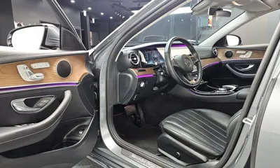 Mercedes-Benz E-Class 2017, 151458 км, за 11896.24 USD - фото 10