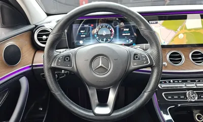 Mercedes-Benz E-Class 2017, 151458 км, за 11896.24 USD - фото 13