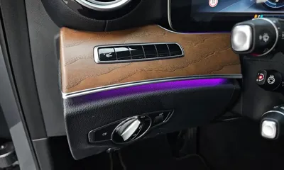 Mercedes-Benz E-Class 2017, 151458 км, за 11896.24 USD - фото 20