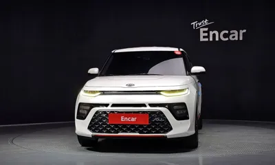 Kia Soul 2019, 81620 км, за 8067.48 USD