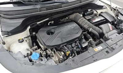 Kia Soul 2019, 81620 км, за 8067.48 USD - фото 6