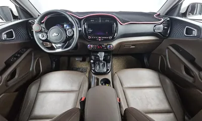 Kia Soul 2019, 81620 км, за 8067.48 USD - фото 7