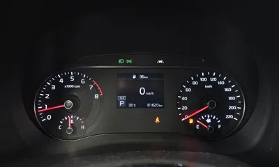 Kia Soul 2019, 81620 км, за 8067.48 USD - фото 8