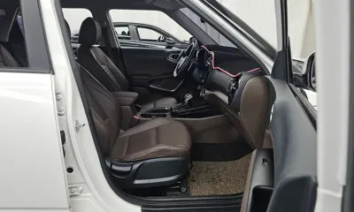 Kia Soul 2019, 81620 км, за 8067.48 USD - фото 11