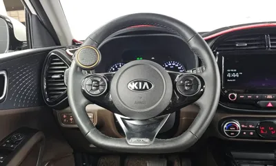 Kia Soul 2019, 81620 км, за 8067.48 USD - фото 13