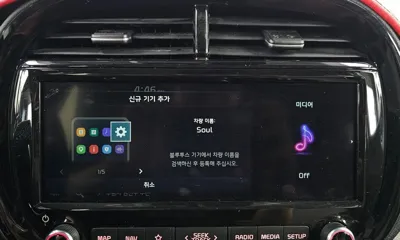 Kia Soul 2019, 81620 км, за 8067.48 USD - фото 16