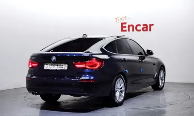 BMW Gran Turismo 2020, 149321 км, за 10502.82 USD
