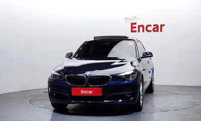 BMW Gran Turismo 2020, 149321 км, за 10502.82 USD