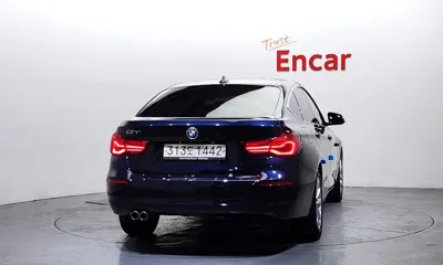 BMW Gran Turismo 2020, 149321 км, за 10502.82 USD