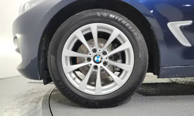 BMW Gran Turismo 2020, 149321 км, за 10502.82 USD