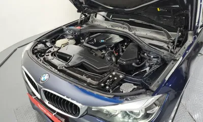 BMW Gran Turismo 2020, 149321 км, за 10502.82 USD - фото 6