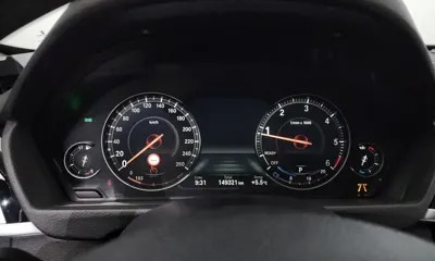 BMW Gran Turismo 2020, 149321 км, за 10502.82 USD - фото 8