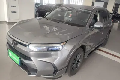 Honda Breeze · 2023 год