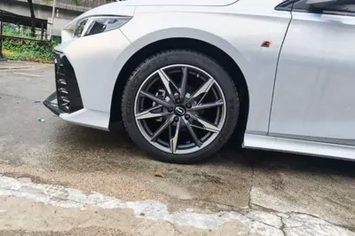GAC Trumpchi EMPOW 2024, 5000 км, за 14952 USD - фото 10