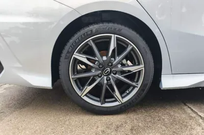 GAC Trumpchi EMPOW 2024, 5000 км, за 14952 USD - фото 11