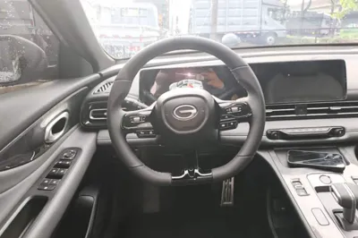 GAC Trumpchi EMPOW 2024, 5000 км, за 14952 USD - фото 13